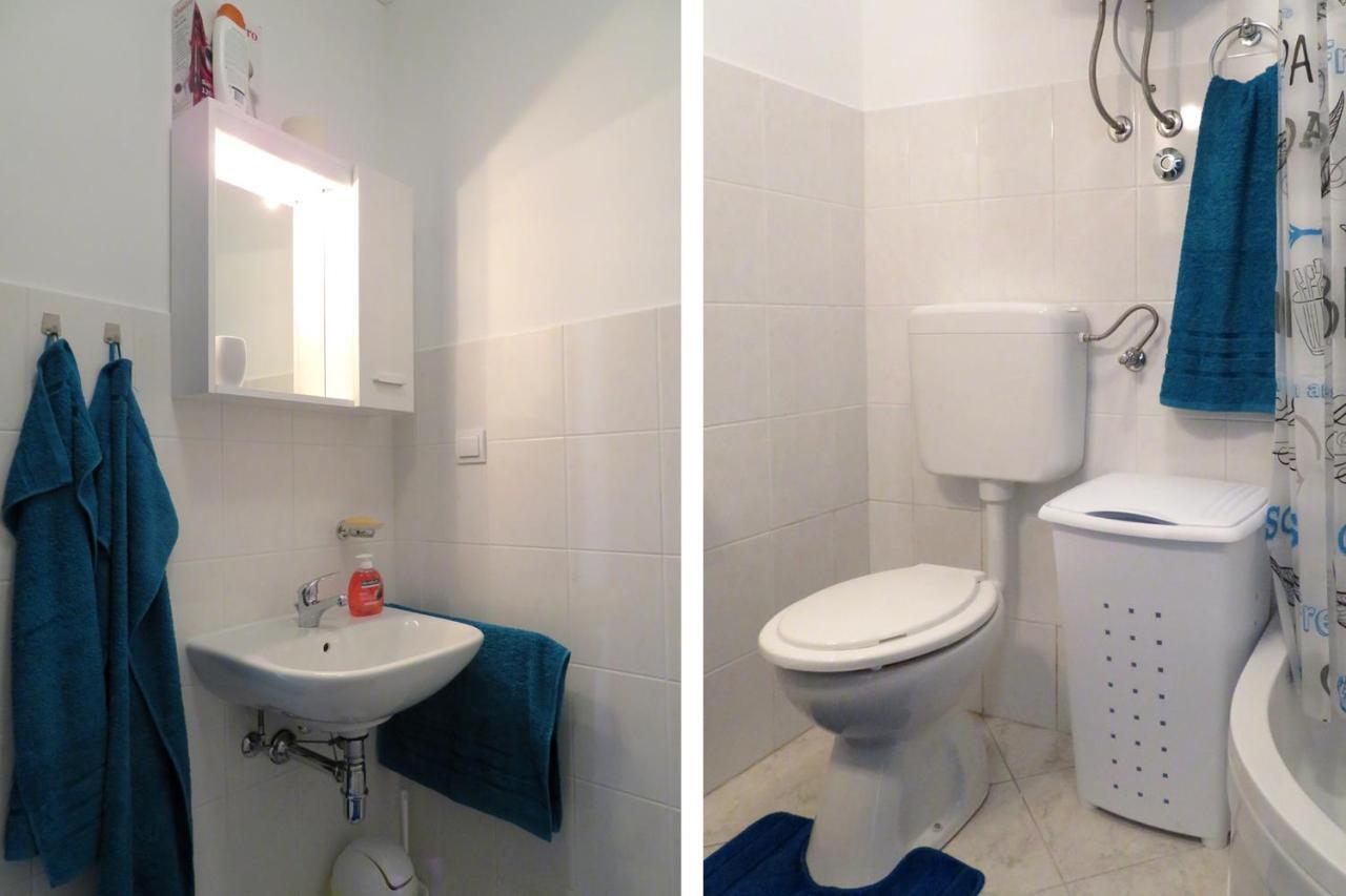 Holiday Apartment For Families And Couples In Pula, Stinjan Εξωτερικό φωτογραφία