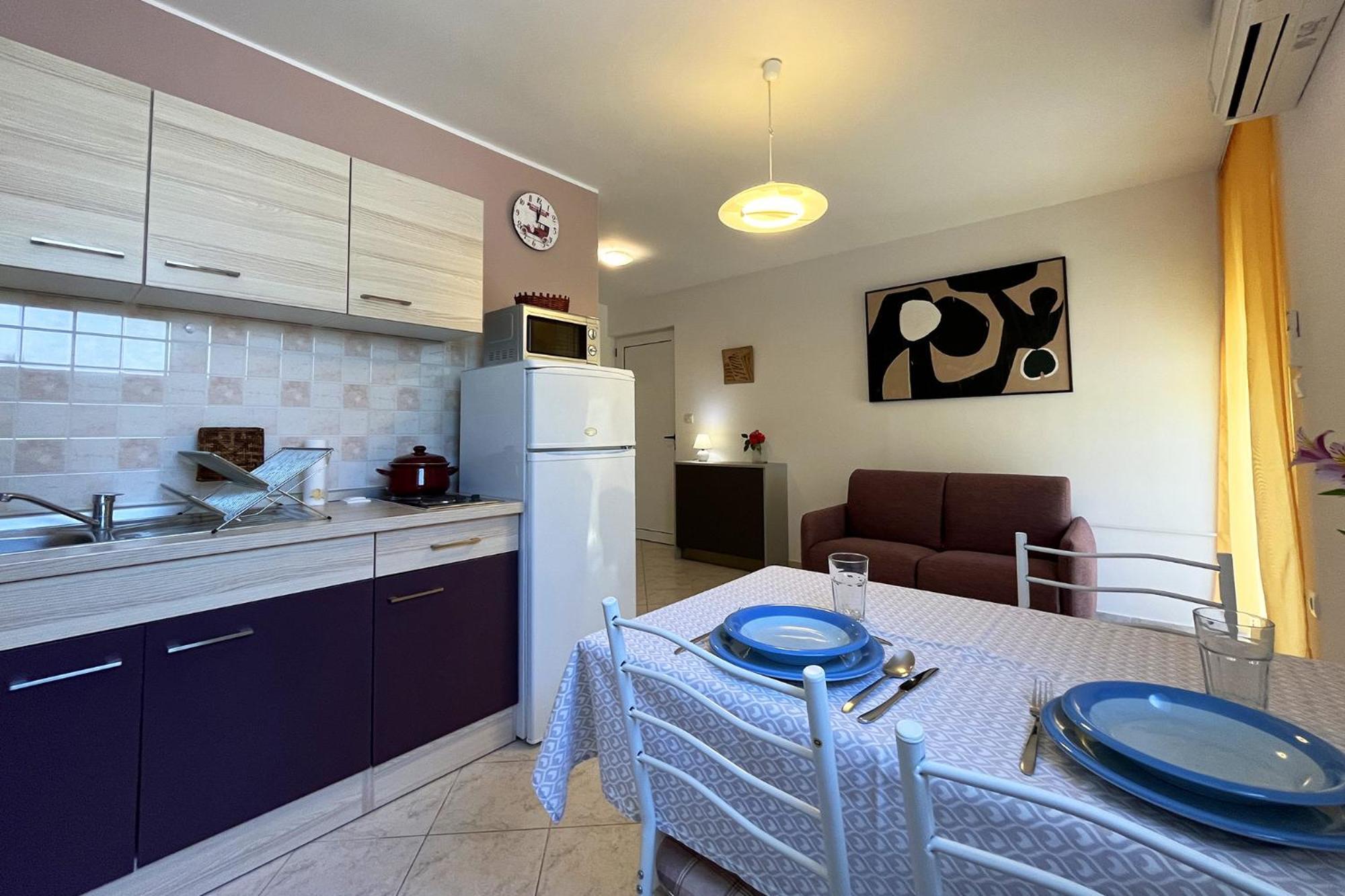 Holiday Apartment For Families And Couples In Pula, Stinjan Εξωτερικό φωτογραφία