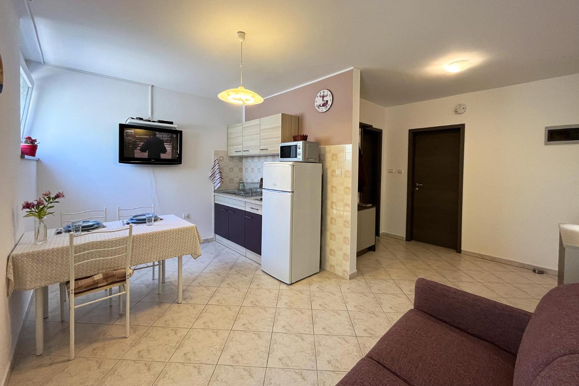 Holiday Apartment For Families And Couples In Pula, Stinjan Εξωτερικό φωτογραφία