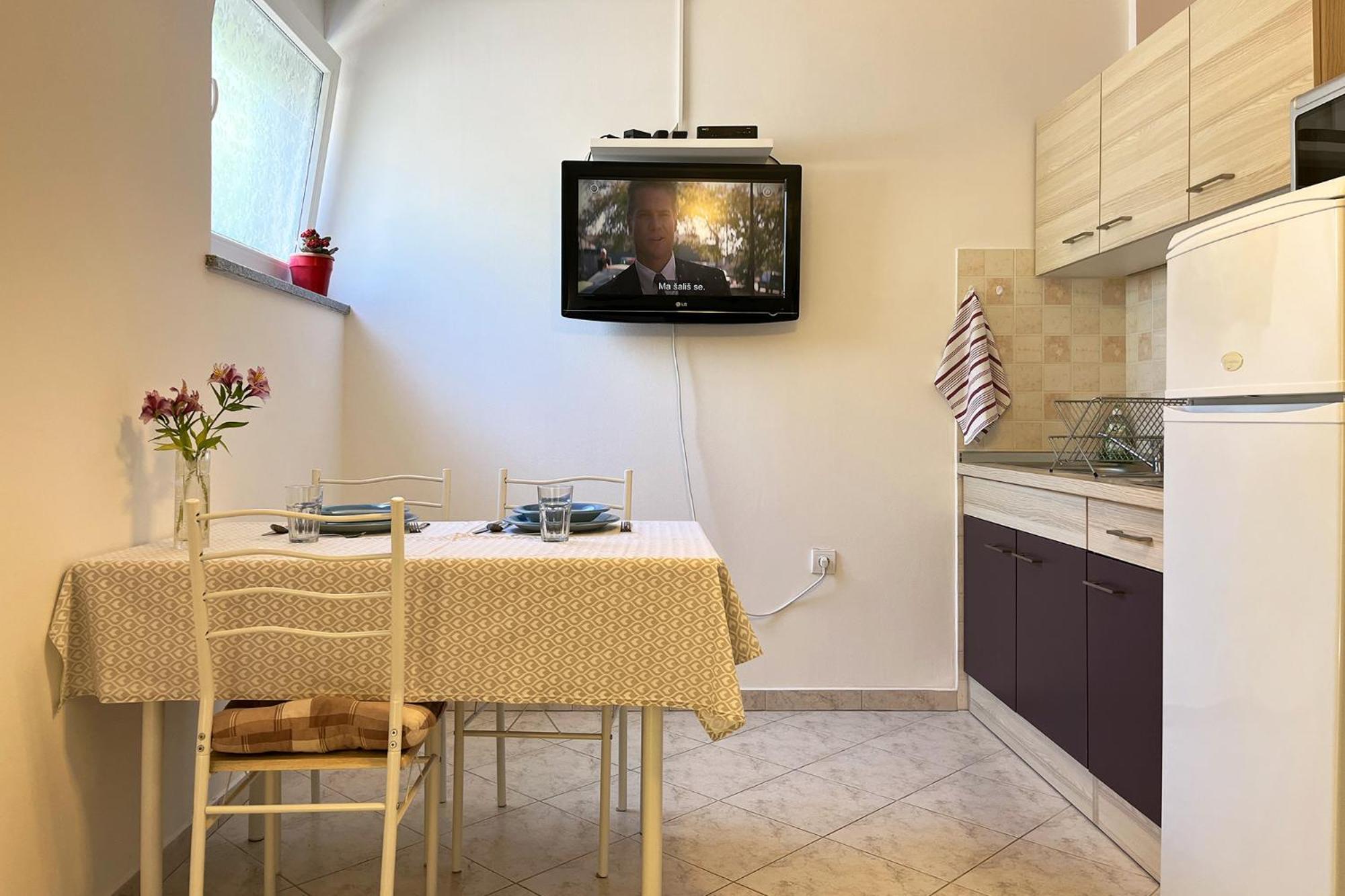 Holiday Apartment For Families And Couples In Pula, Stinjan Εξωτερικό φωτογραφία