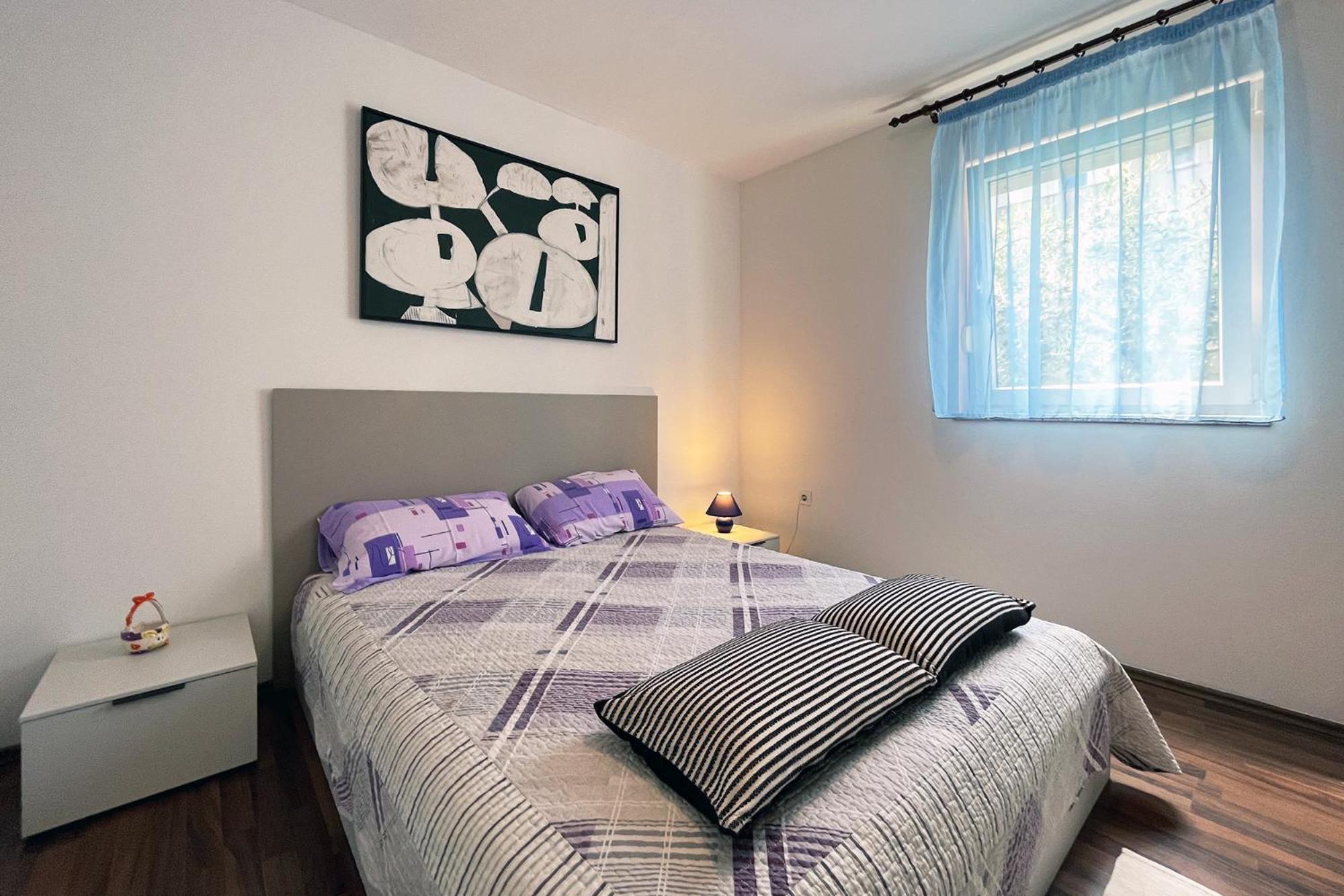 Holiday Apartment For Families And Couples In Pula, Stinjan Εξωτερικό φωτογραφία