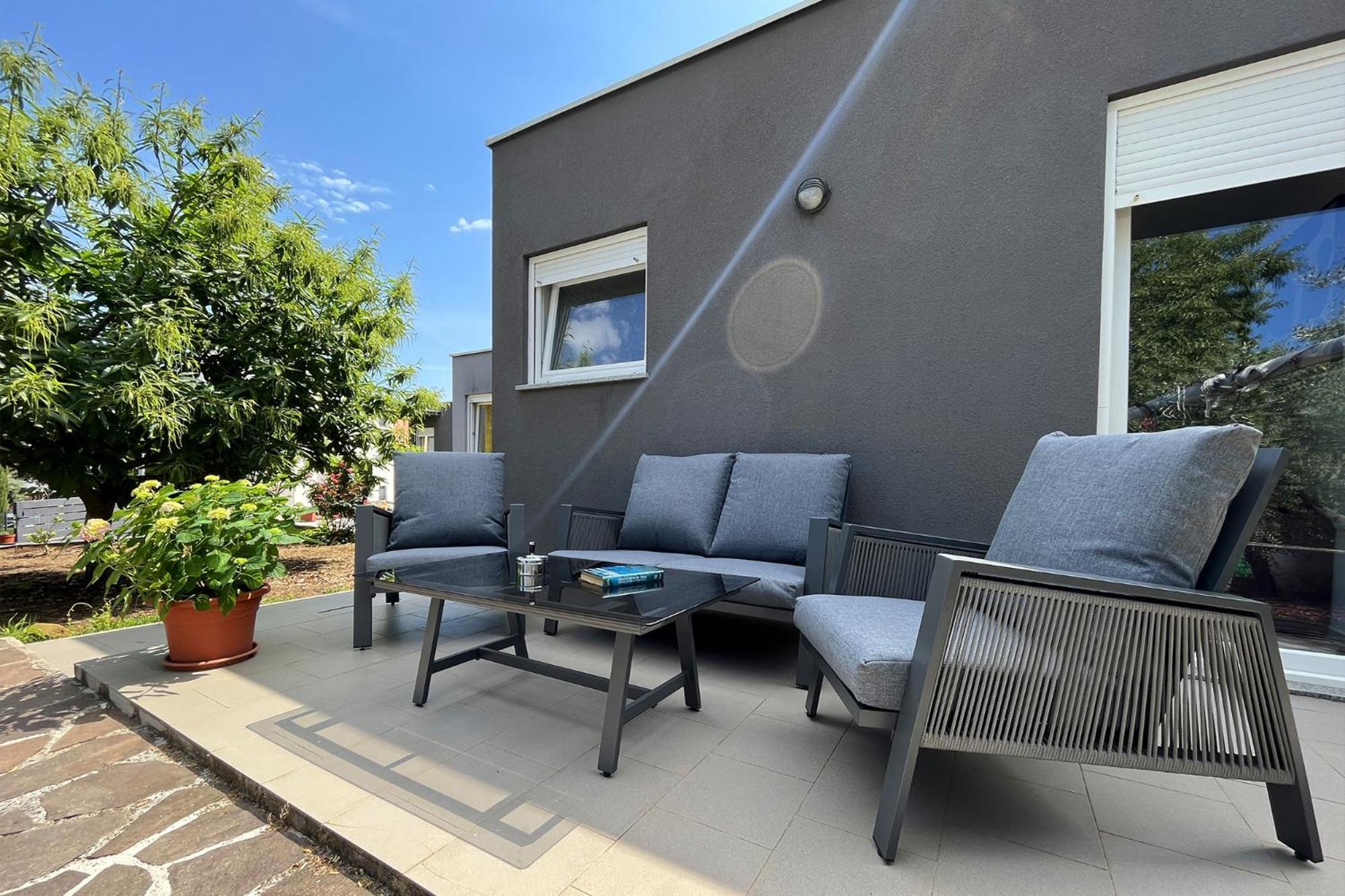 Holiday Apartment For Families And Couples In Pula, Stinjan Εξωτερικό φωτογραφία